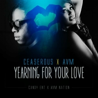 Yearning For Your Love