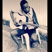 Counting my blessings