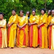 Abakyala Abembala Busula