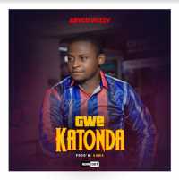 Gwe Katonda