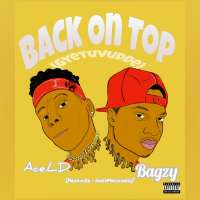 Back On Top(Gyetuvude)