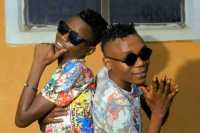 Acher D Boi And Mr Warsh