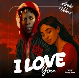 I Love You