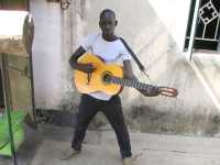 Acilu Mark Hanninton