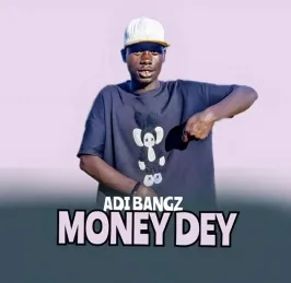 Money Dey