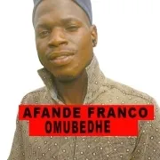 Afande Franco Omubedhe