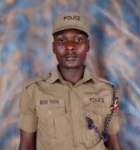 Afande Wafula
