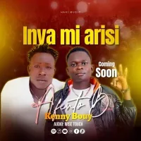Inya Mi Arisi