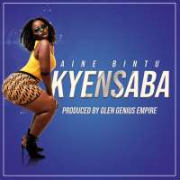 Kyensaba