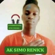 Ak simo renik