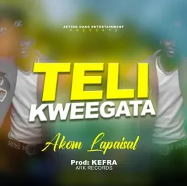 Teli Kweegata