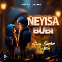 Neyisa Bubi