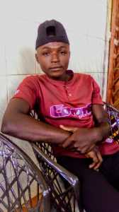 Omutima Guri ahariwe