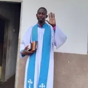 Alenyo Samuel Geresem