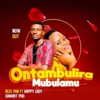 Ontambulira mubulamu