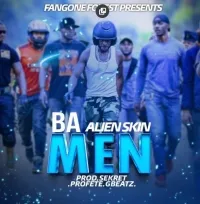 Ba Men