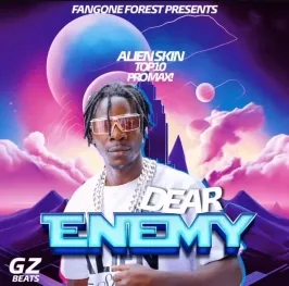 Dear Enemy