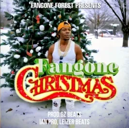 Fangone X Mas