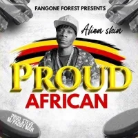 Proud African