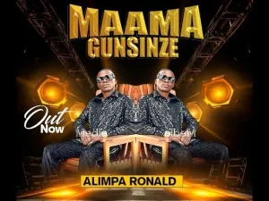 Gunsinze maama