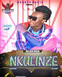 Nkulinze