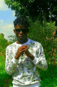 Allen Tadz and Moki Soja