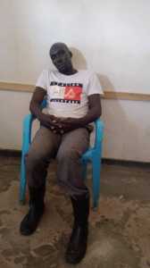 Aluku Denis Wod Lango