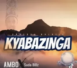 Kyabazinga