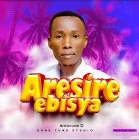 Aresire Ebisya
