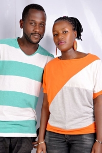 Andy 1 and Britar Flax