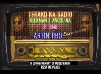 Tekako Ka Radio