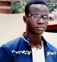 Ap Ssekiranda Julius