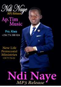 Apostle Timothy Abeewo