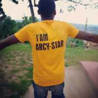 Arcy star