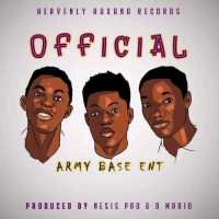 Army Base Ent