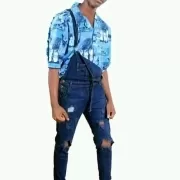 Arno East Dah Weapon