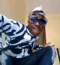 Arnold Wizzy Starbwoy