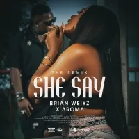 She Say Remix