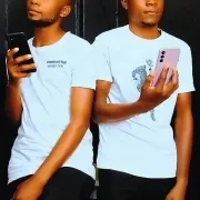 Arrey Don  and Smart 256