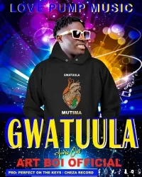 Gwatuula