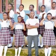 AsOne High School Choir