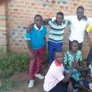 Aseregete PAG Church Choir