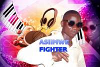 Asiimwe Fighter