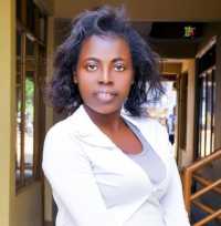 Ebyo nibyo Ruhanga akora