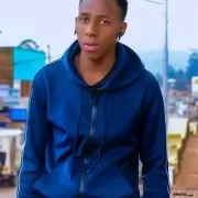 Attitude boy Kabale boy