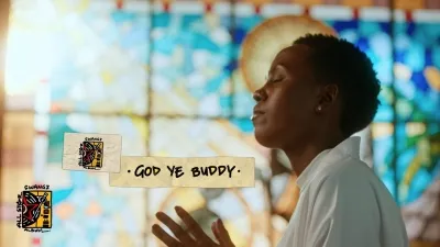 God Ye Buddy (Trailer)
