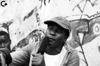 No Wack Emcee Cypher