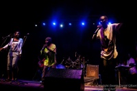 Bantu Clan The Tribe