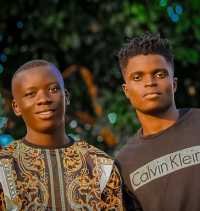 Believe and Dj Vybz UG