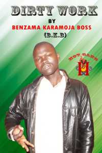 Benzema Karamoja